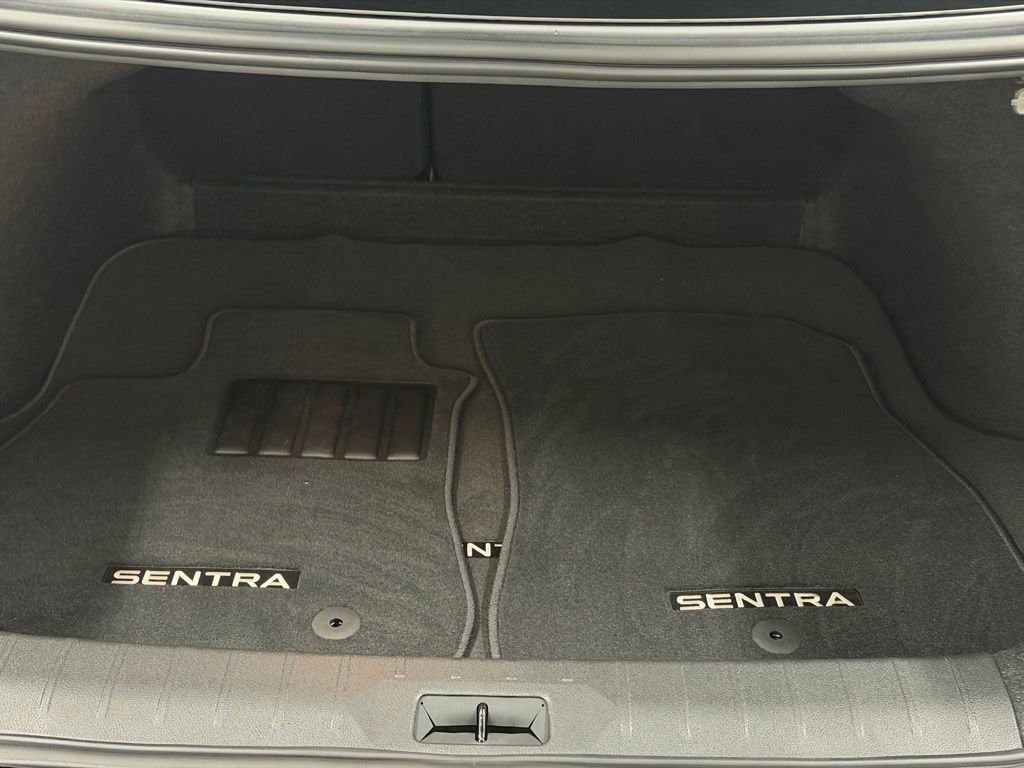 2026 Nissan Sentra SV - Photo 16