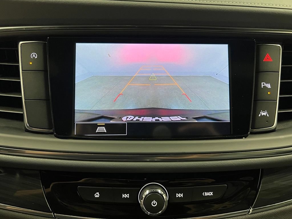 2023 Buick Enclave Essence - Photo 20