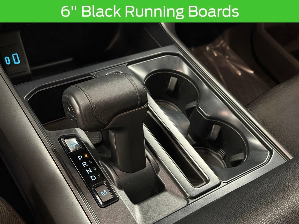 2024 Ford F-150 XLT - Photo 36