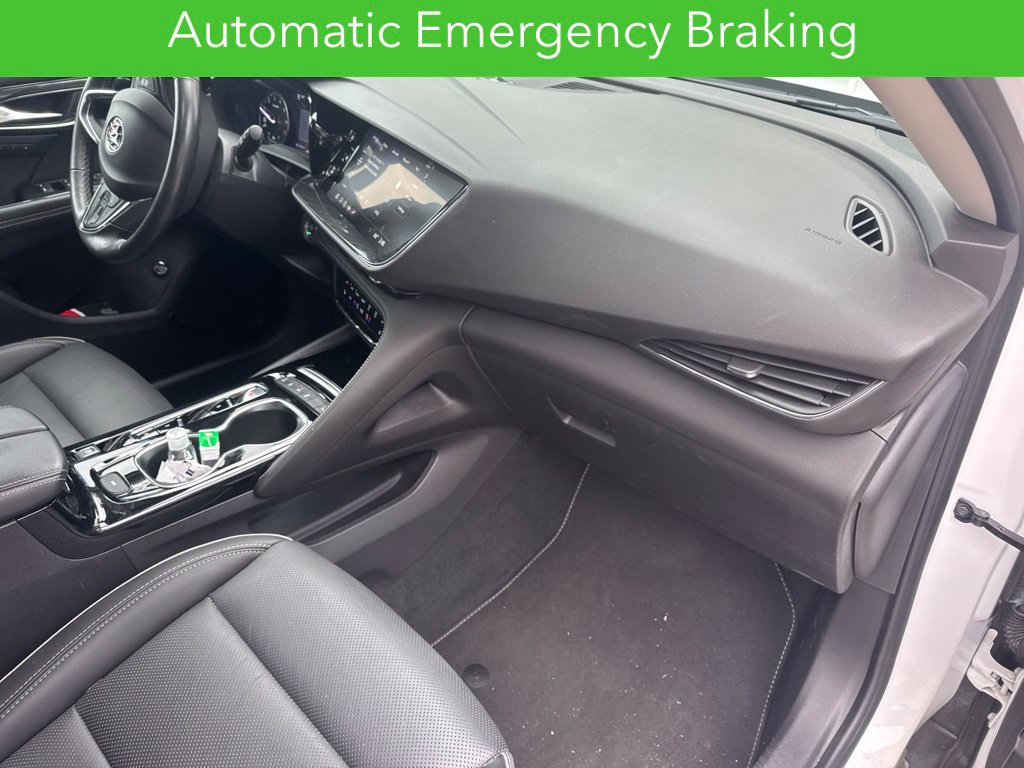 2023 Buick Envision Essence - Photo 26