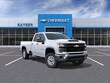 Chevrolet Silverado 2500 HD