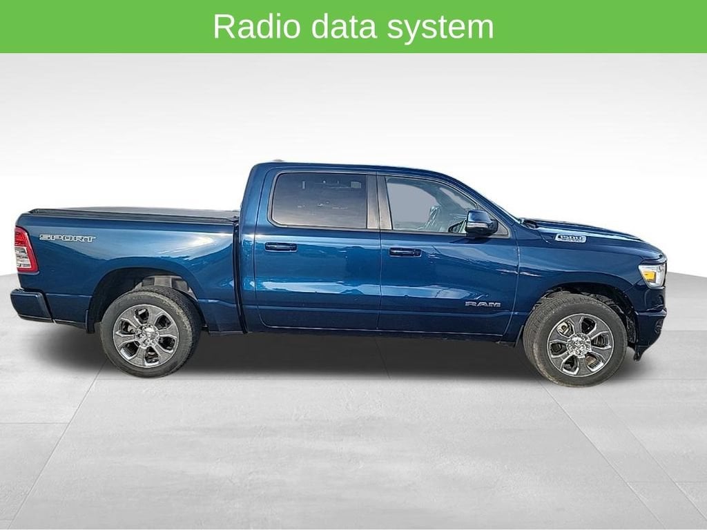 2020 RAM Ram 1500 Pickup Big Horn/Lone Star - Photo 20