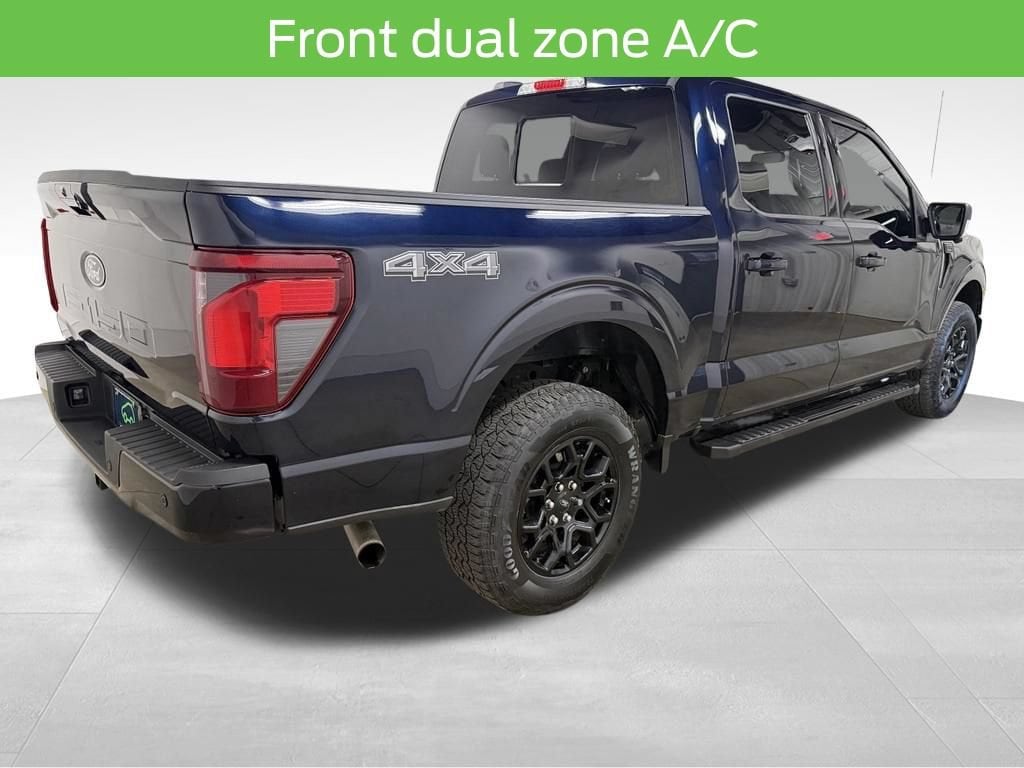 2024 Ford F-150 XLT - Photo 12