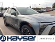 Chevrolet Blazer EV