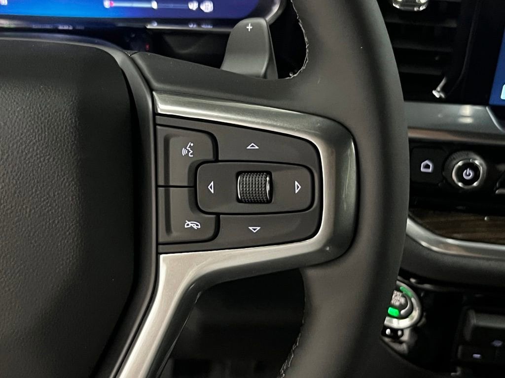 2026 Chevrolet Silverado 1500 RST - Photo 20