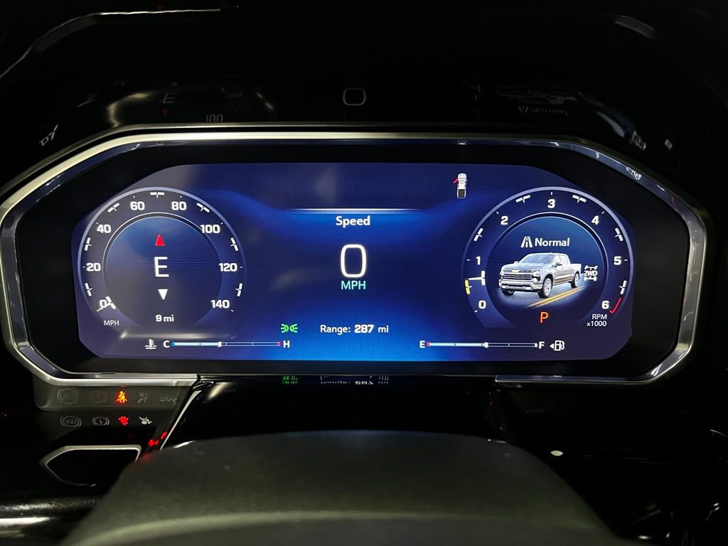 2026 Chevrolet Silverado 1500 RST - Photo 24