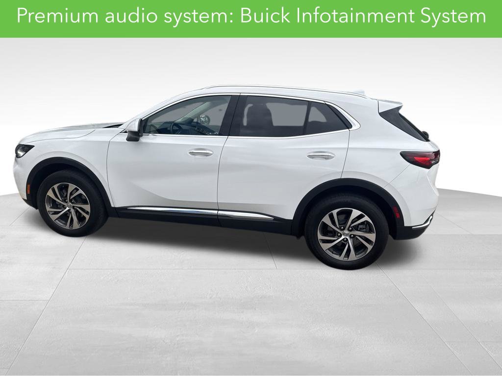 2023 Buick Envision Essence - Photo 7