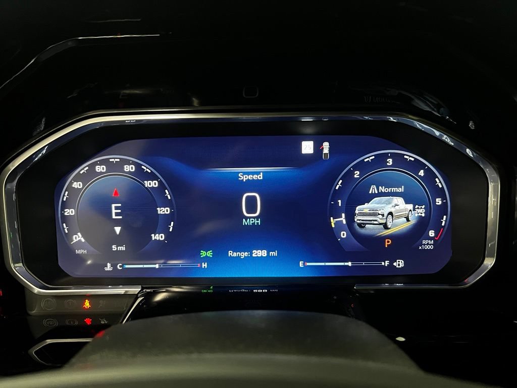 2026 Chevrolet Silverado 1500 RST - Photo 22