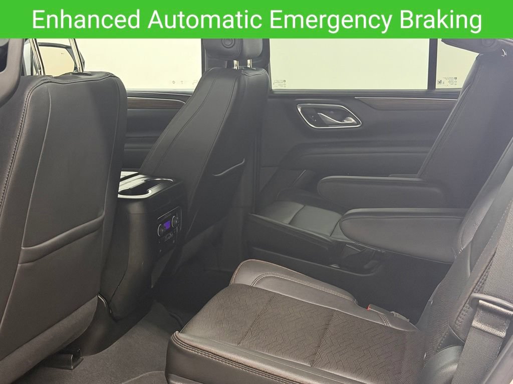 2023 Chevrolet Tahoe High Country - Photo 29