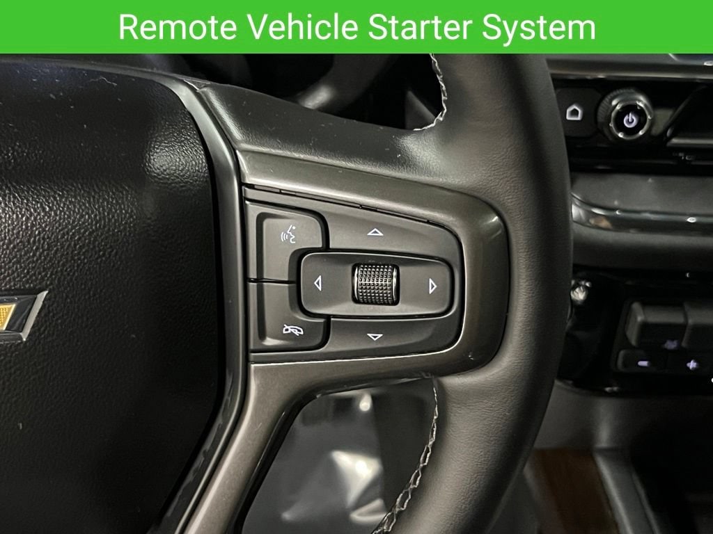 2024 Chevrolet Silverado 3500HD High Country - Photo 24