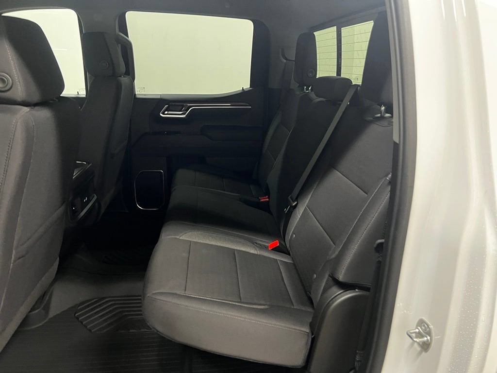 2026 Chevrolet Silverado 1500 RST - Photo 29