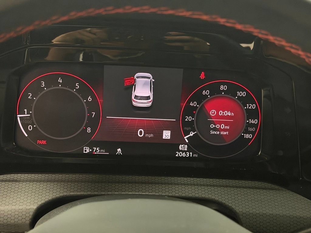 2024 Volkswagen Golf GTI SE - Photo 38