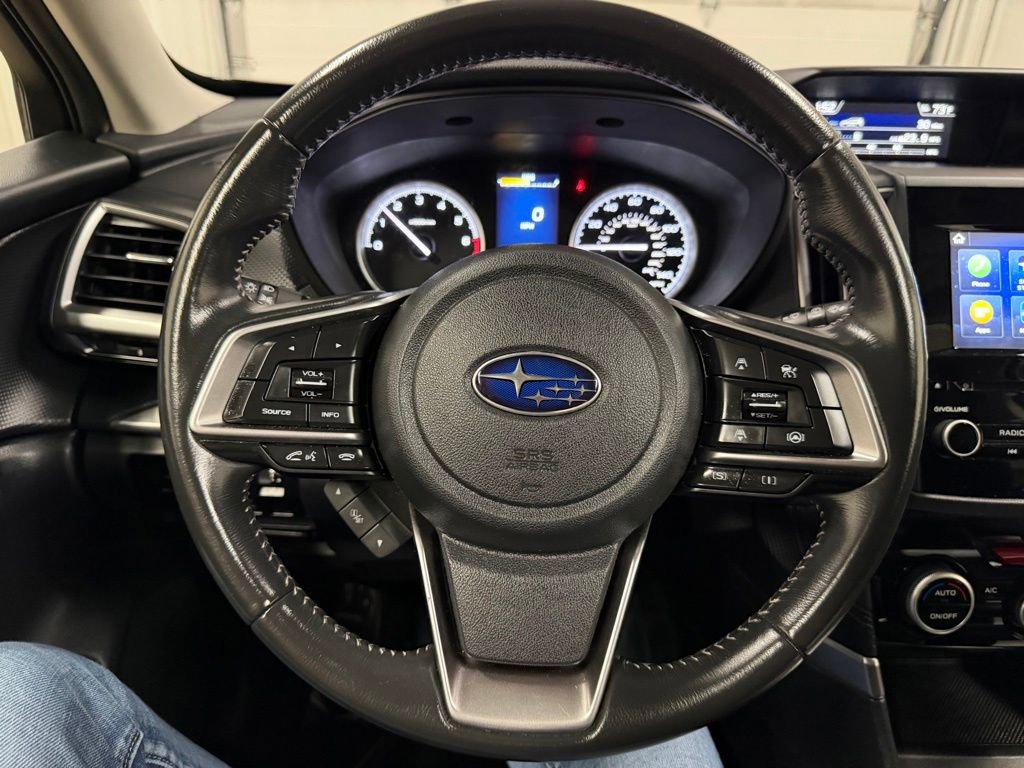 2023 Subaru Forester Premium - Photo 39