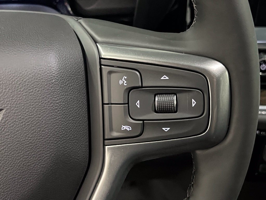2026 Chevrolet Silverado 1500 LT - Photo 23