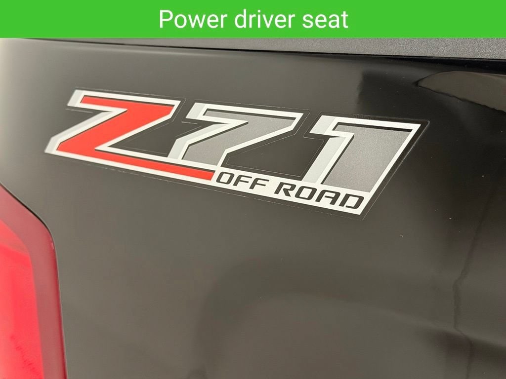 2016 Chevrolet Silverado 1500 LTZ - Photo 21