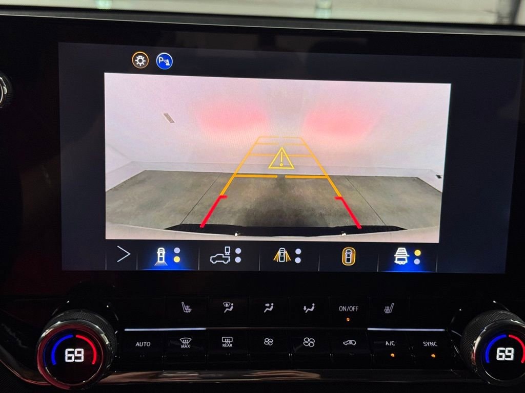 2026 Chevrolet Colorado Z71 - Photo 34