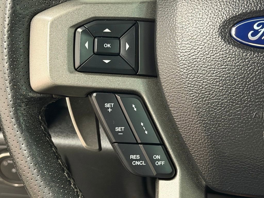 2018 Ford F-150 Raptor - Photo 46