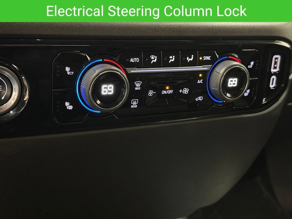 2023 Chevrolet Silverado 1500 RST - Photo 27