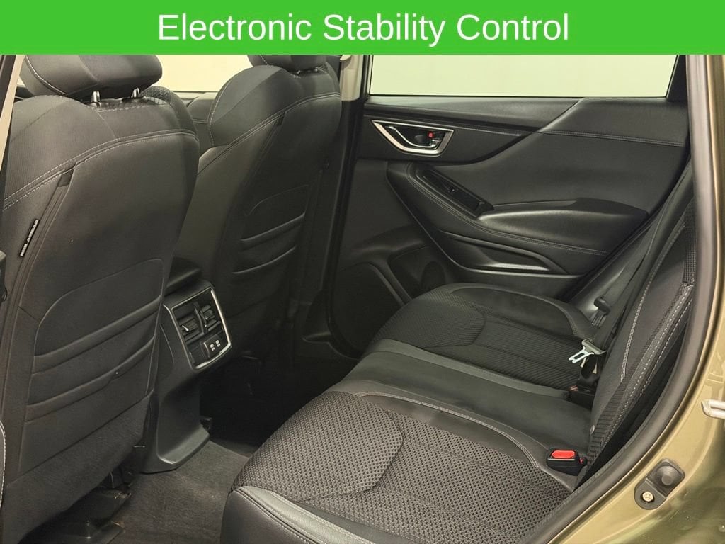 2023 Subaru Forester Premium - Photo 27