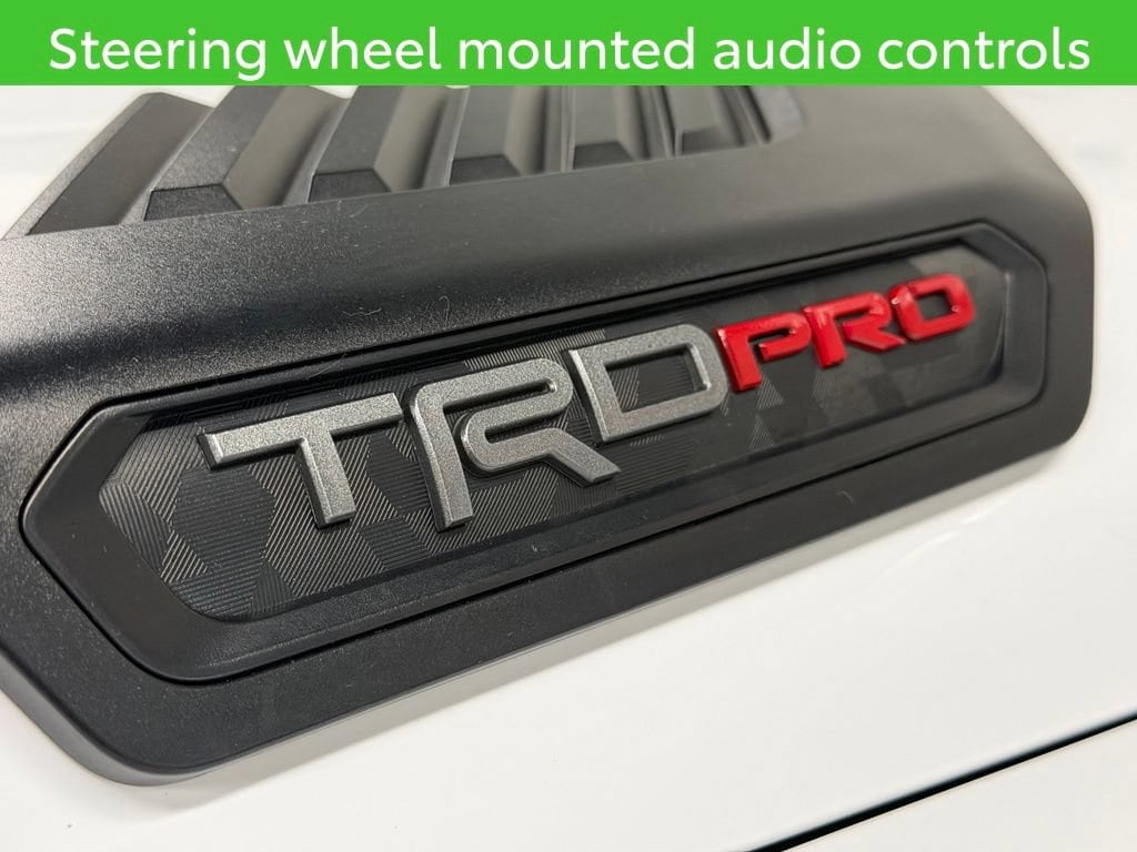 2022 Toyota Tundra TRD Pro - Photo 13