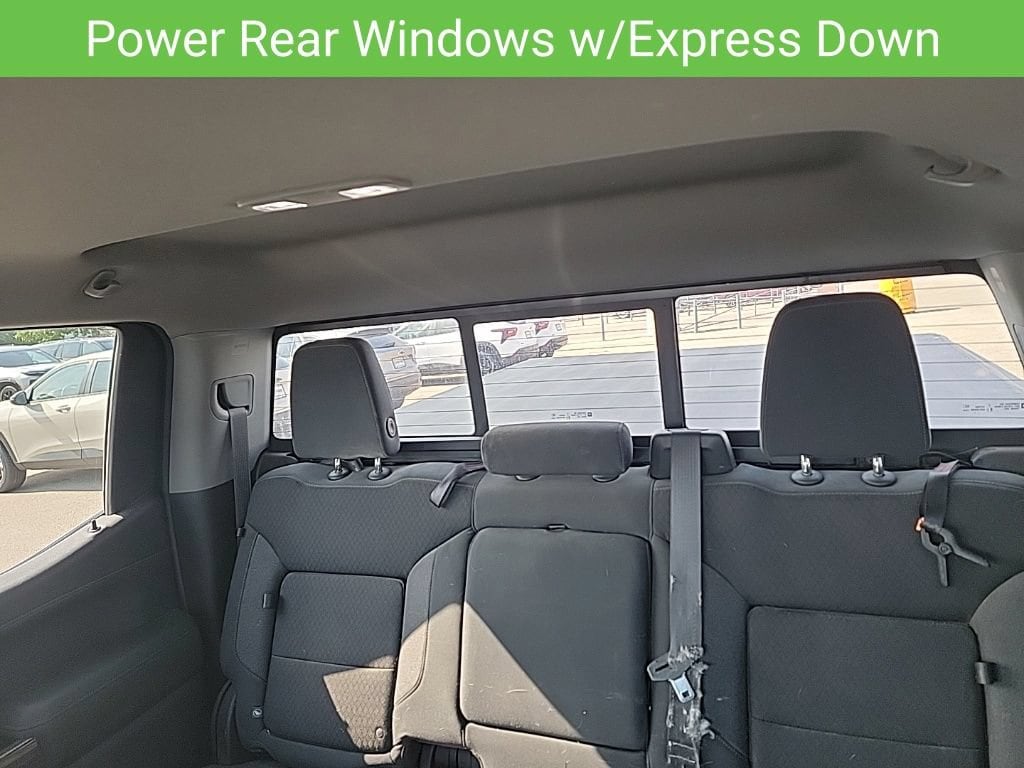 2020 Chevrolet Silverado 1500 RST - Photo 30