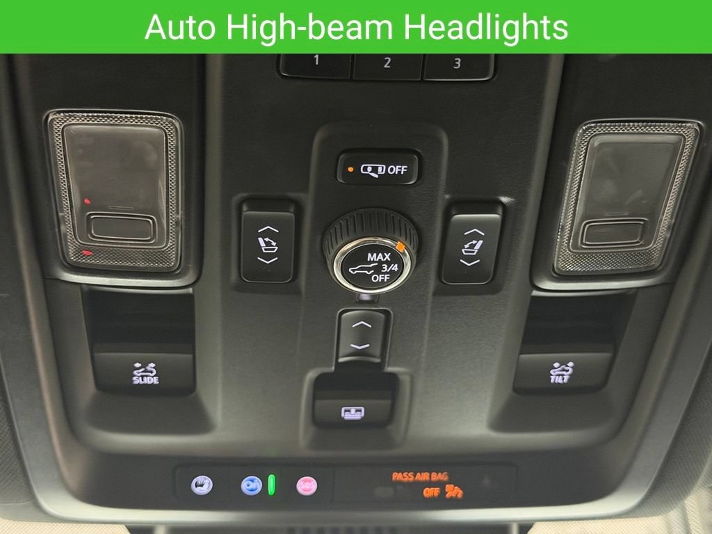 2023 Chevrolet Tahoe High Country - Photo 40
