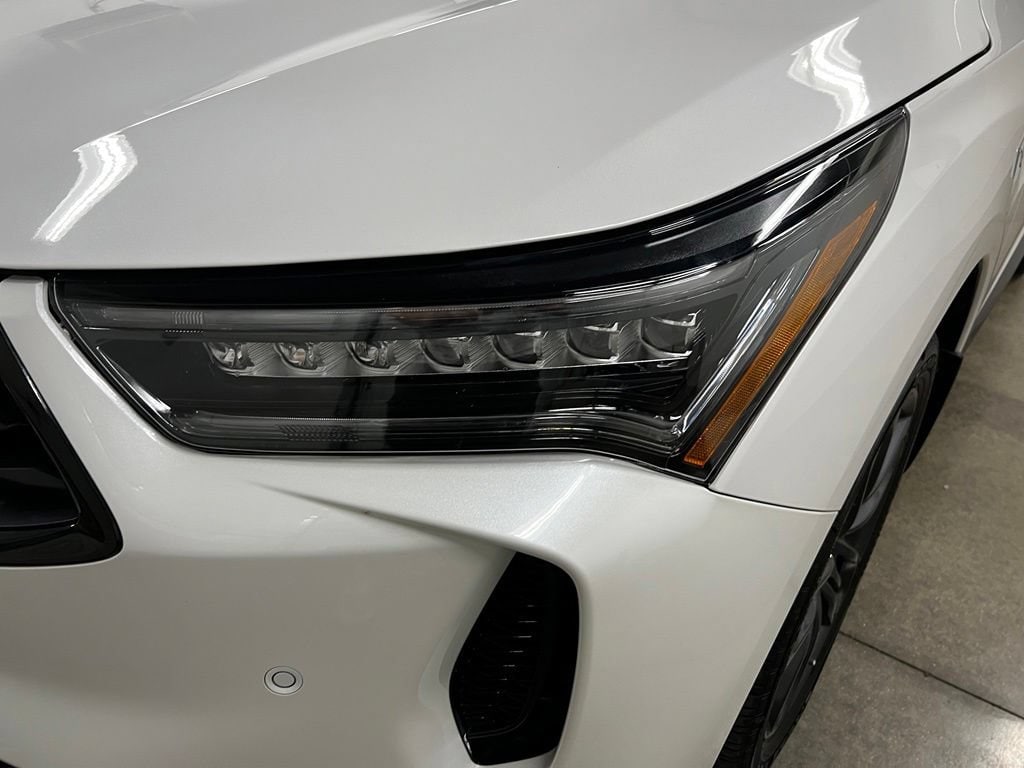 2023 Acura RDX A-Spec Package - Photo 12