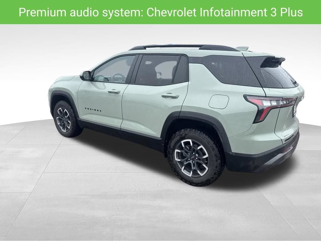 2025 Chevrolet Equinox ACTIV - Photo 13