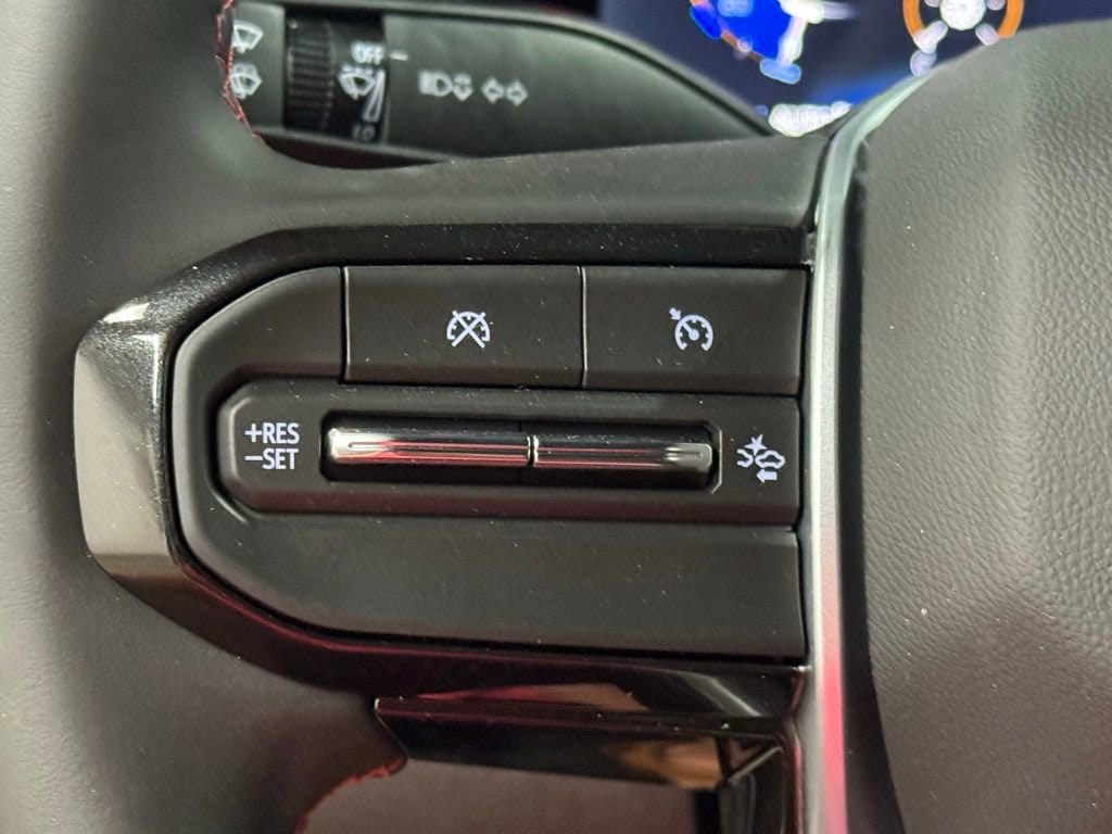 2026 Chevrolet Colorado Z71 - Photo 33