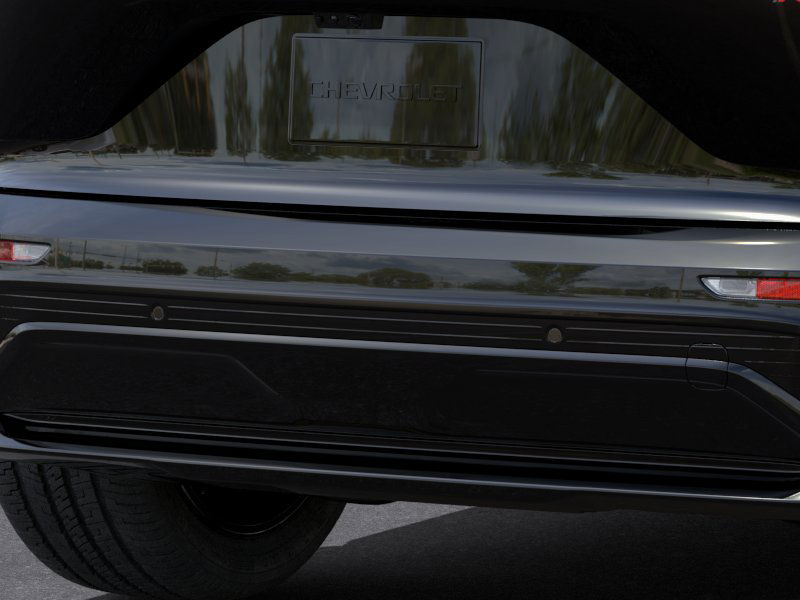 2025 Chevrolet Blazer EV RS - Photo 60