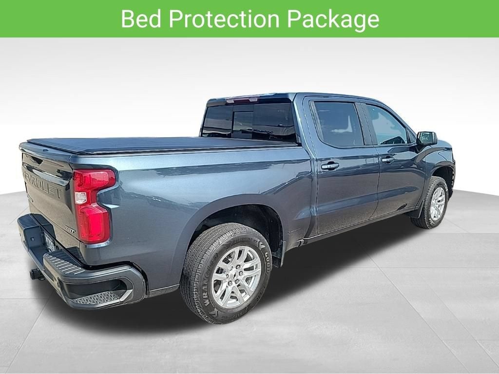 2020 Chevrolet Silverado 1500 RST - Photo 14