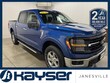 Ford F-150 XLT V8
