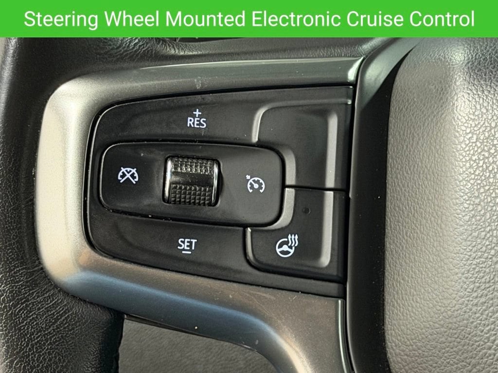 2020 Chevrolet Silverado 1500 LTZ - Photo 43