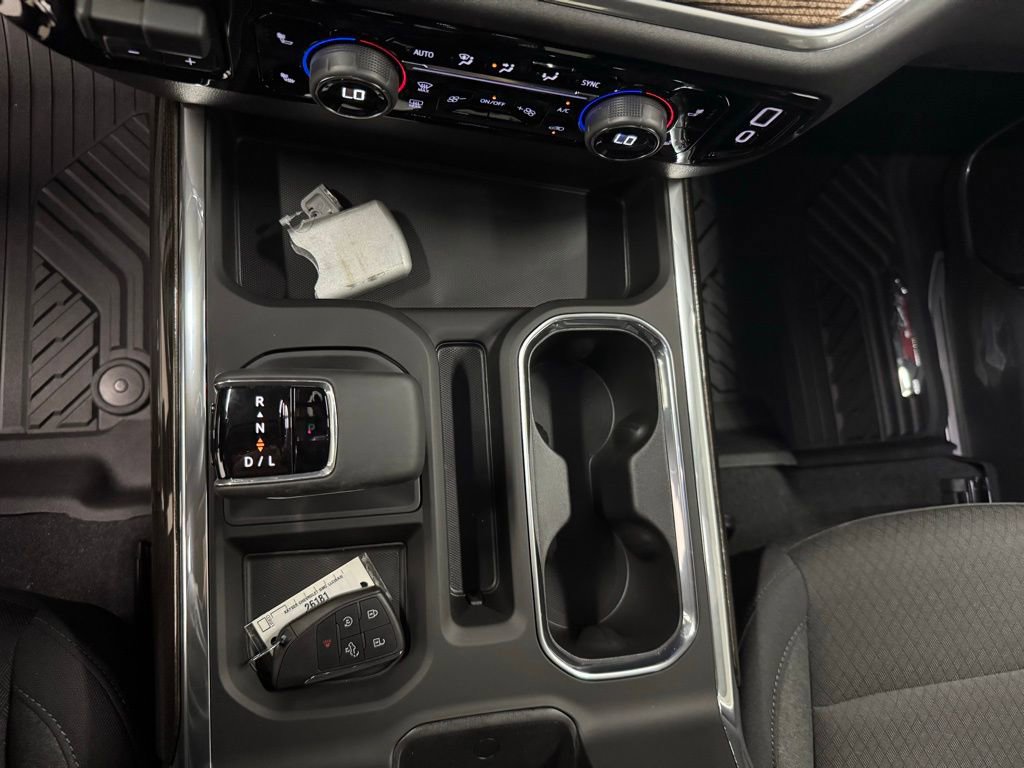 2026 Chevrolet Silverado 1500 LT - Photo 26