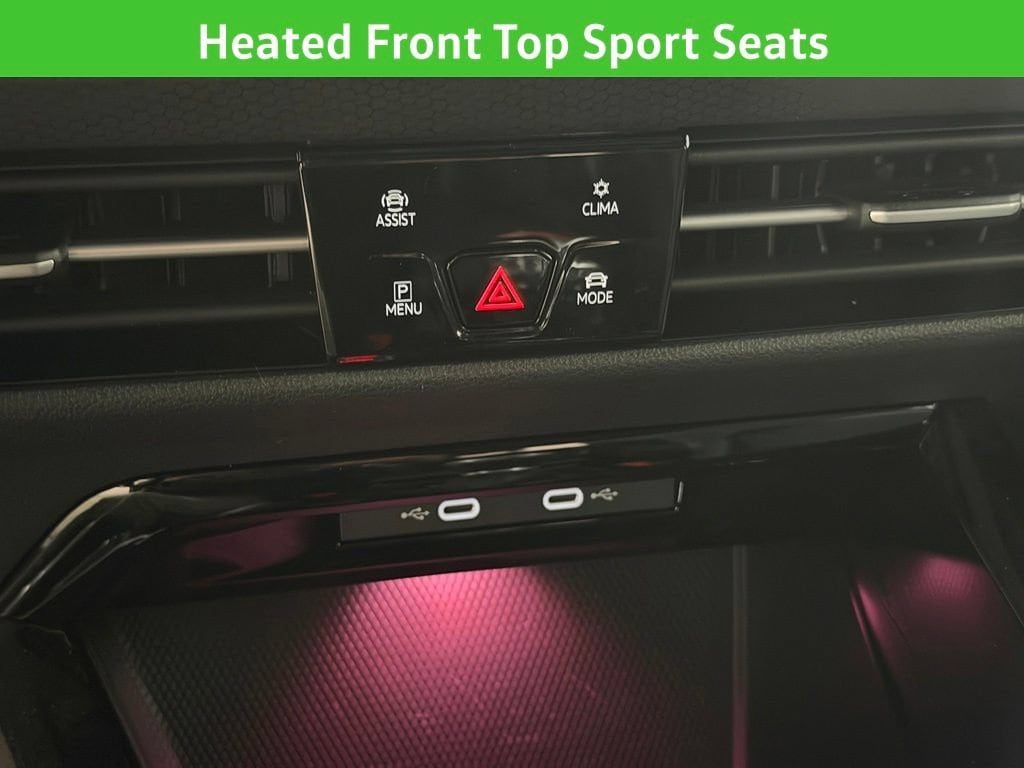 2024 Volkswagen Golf GTI SE - Photo 27