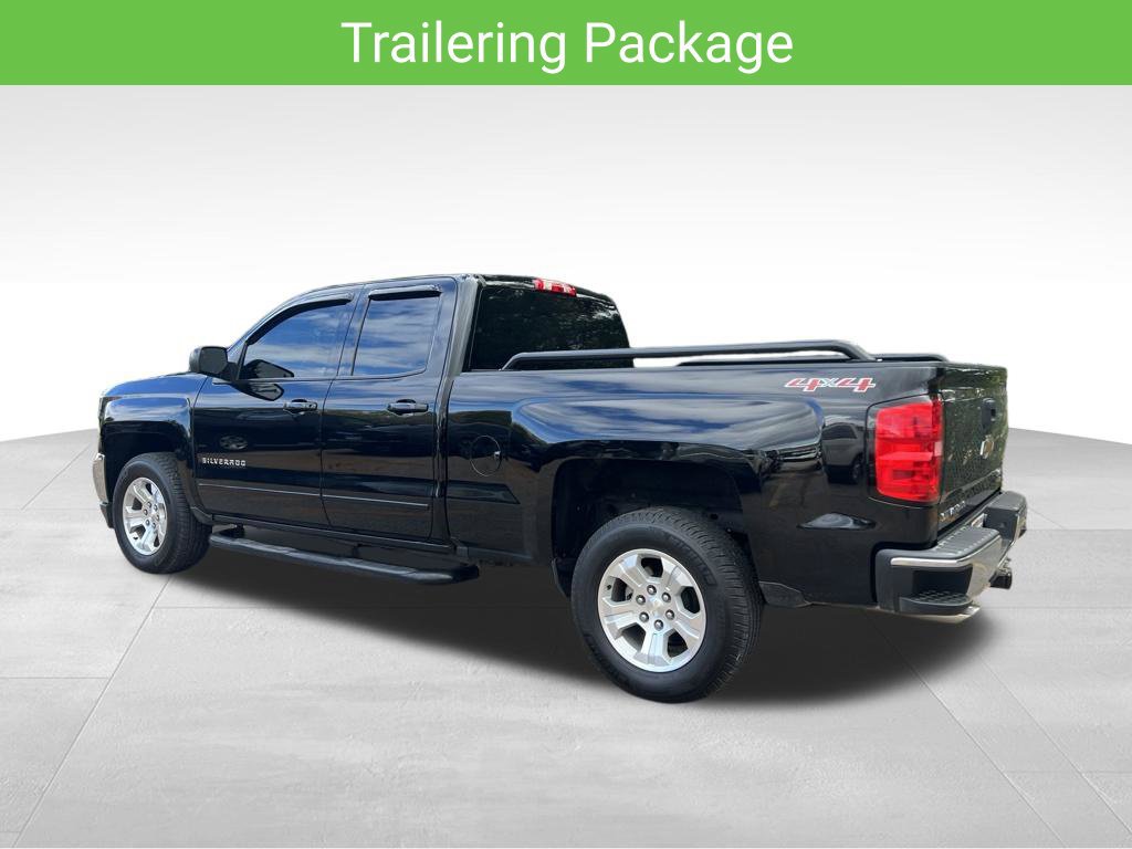 2017 Chevrolet Silverado 1500 LT - Photo 7