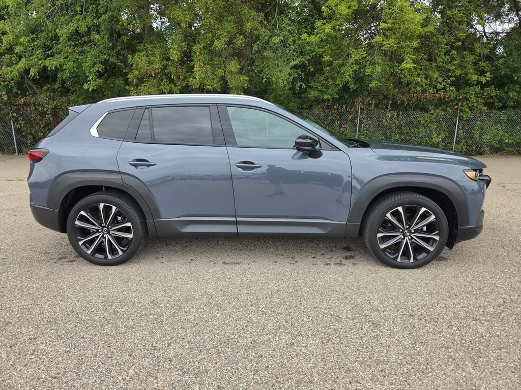 Used 2025 Mazda CX-50 2.5 S Premium Plus Package SUV