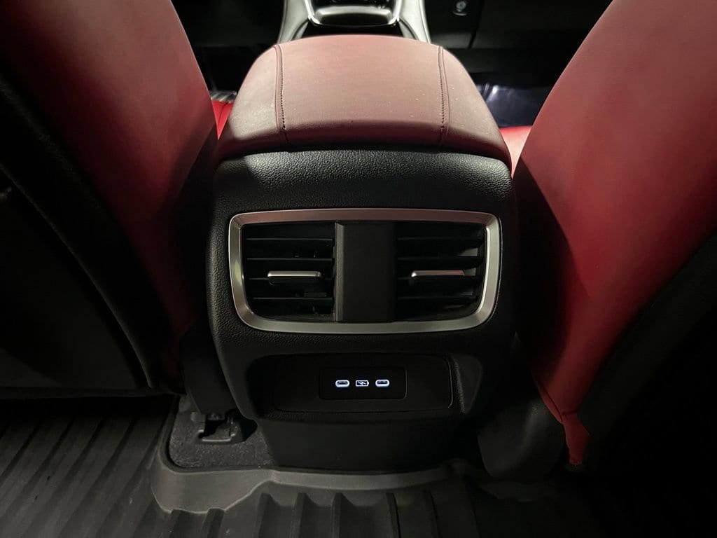 2023 Acura RDX A-Spec Package - Photo 35