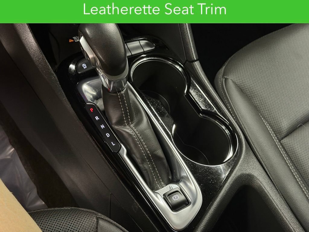 2024 Buick Encore GX Sport Touring - Photo 29