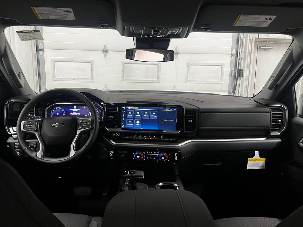 2026 Chevrolet Silverado 1500 RST - Photo 34