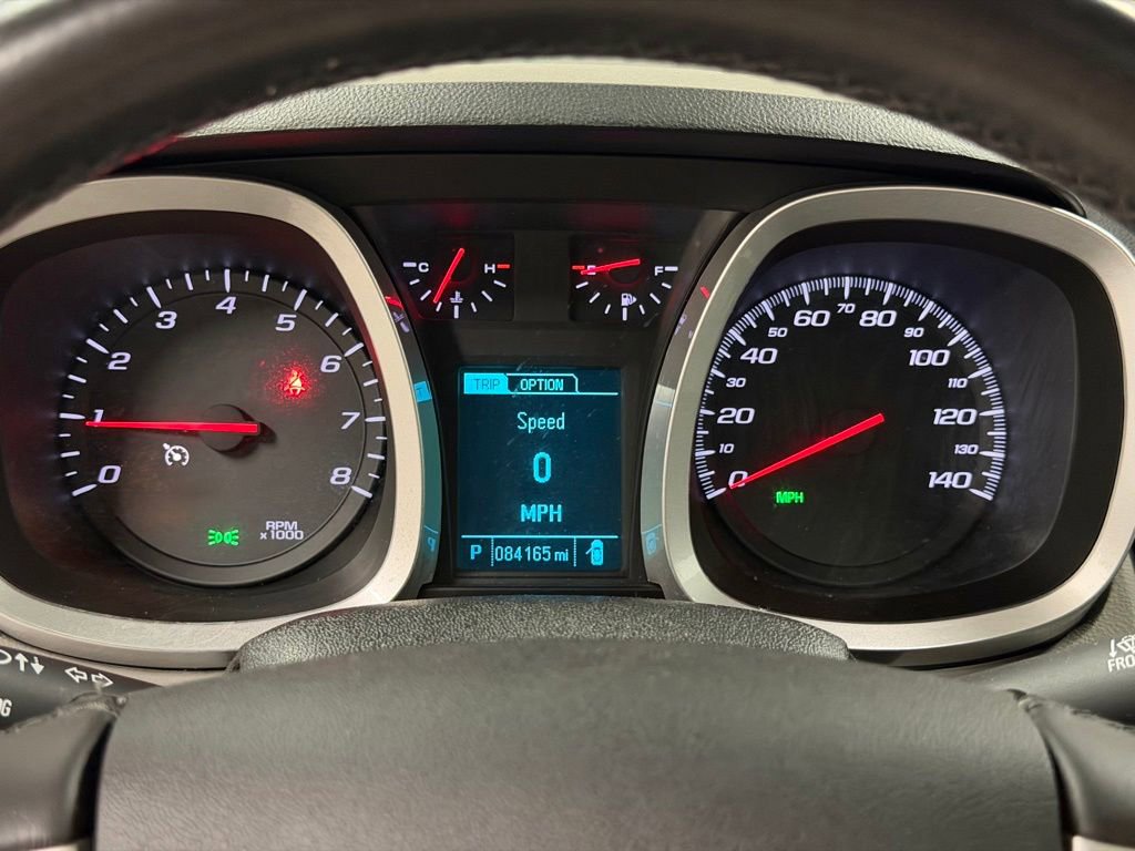 2014 Chevrolet Equinox 2LT - Photo 44