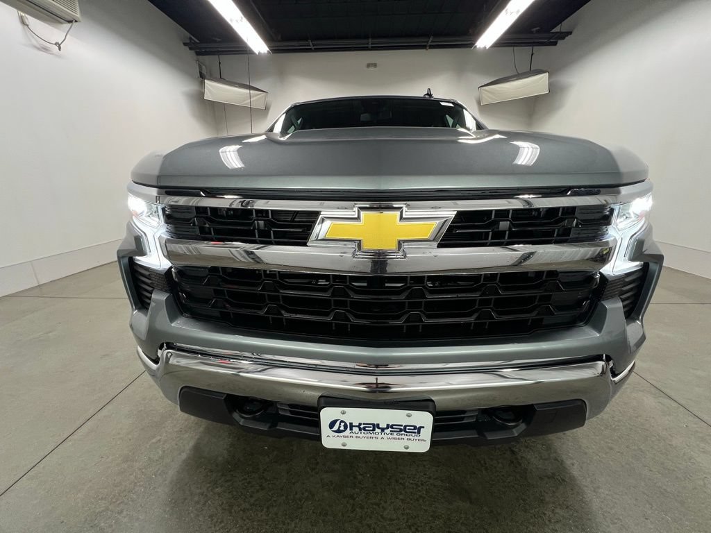 2026 Chevrolet Silverado 1500 LT - Photo 13