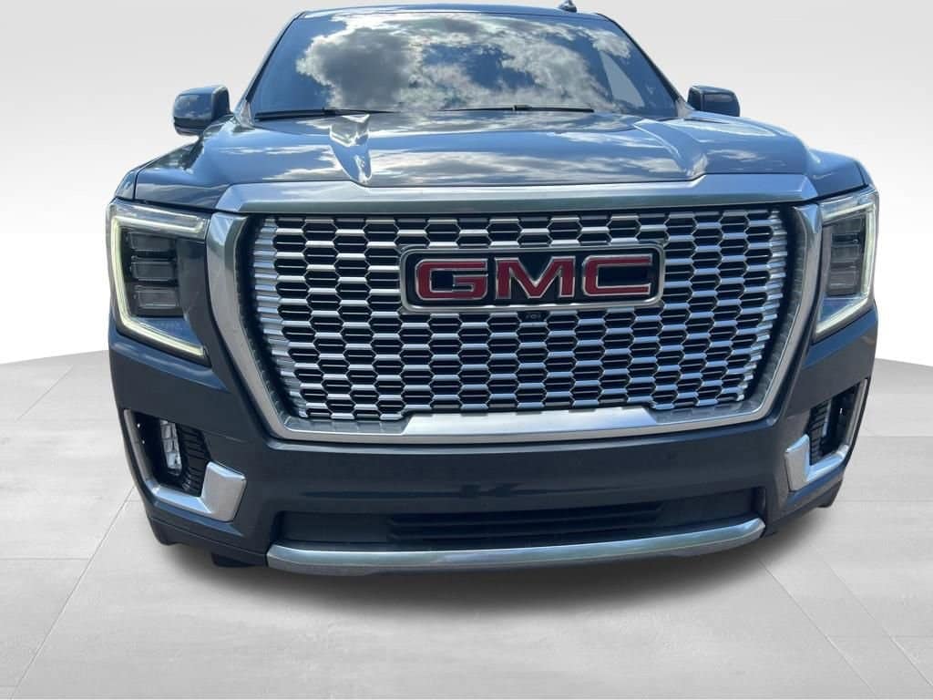 2021 GMC Yukon XL Denali - Photo 12