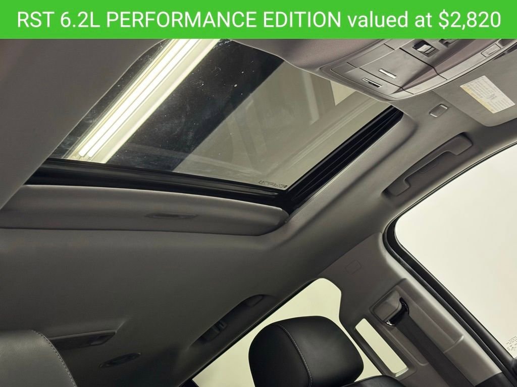 Used 2019 Chevrolet Tahoe Premier SUV