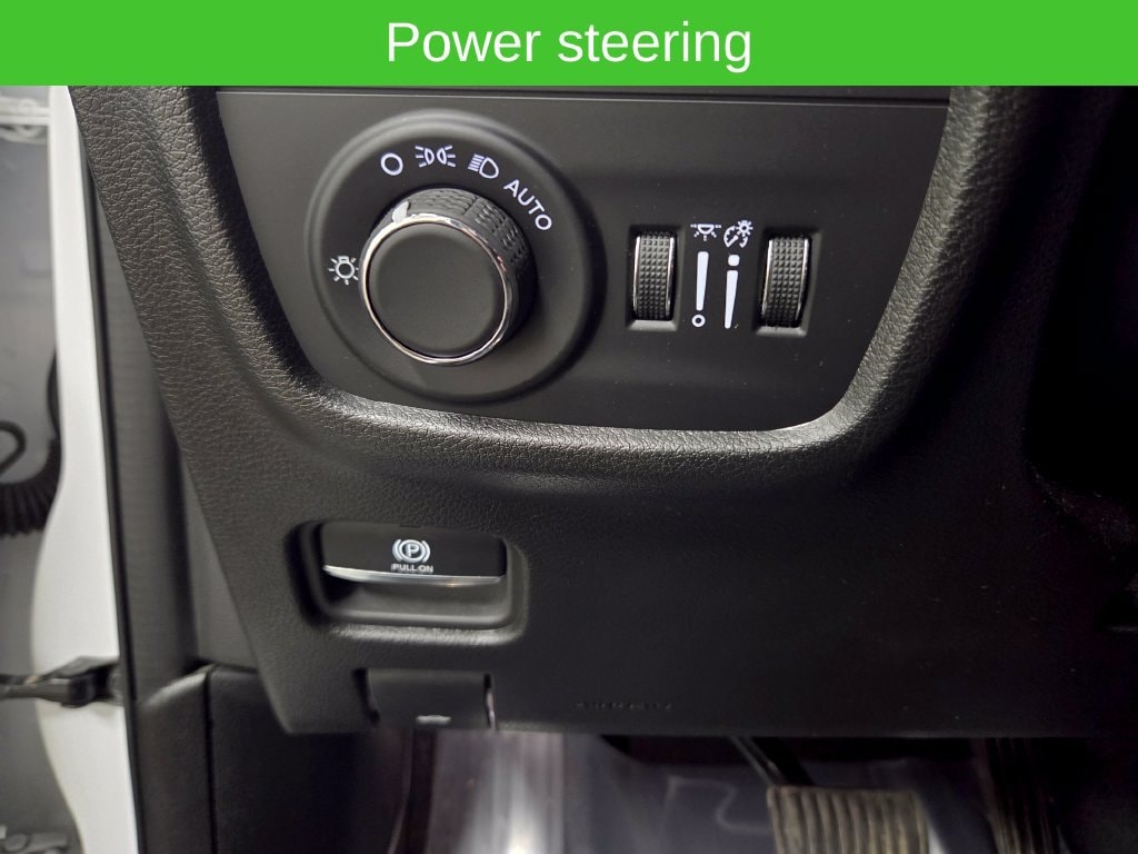 2024 Jeep Grand Cherokee L Altitude - Photo 18