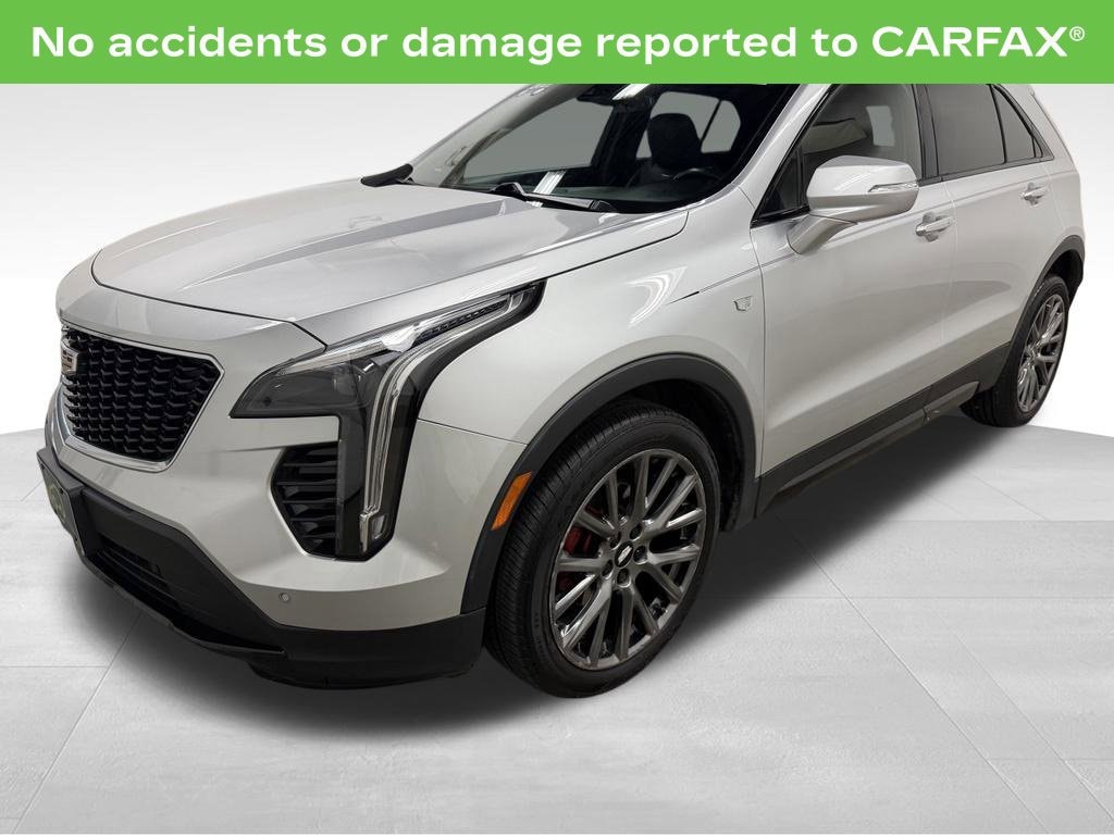 2021 Cadillac XT4 Sport - Photo 6