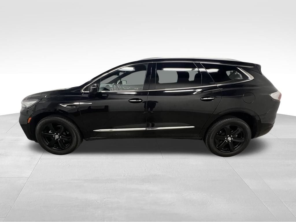 2023 Buick Enclave Essence - Photo 8