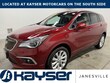  Buick Envision