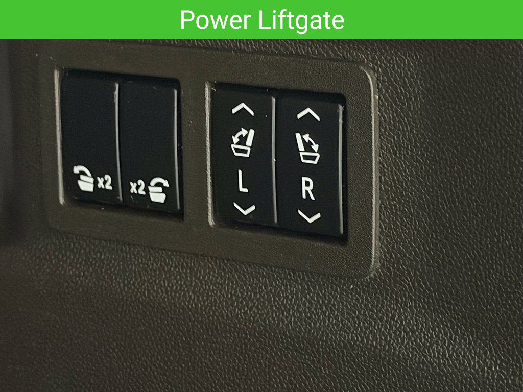2022 Chevrolet Tahoe LT - Photo 26