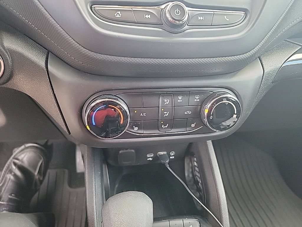 2022 Chevrolet Trailblazer LT - Photo 28